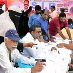 Telangana SIR: 8.38 lakh claims, objections received by ECI so far