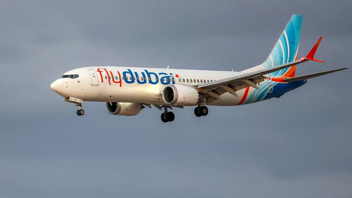  Suspect in FlyDubai incident was previously identified as security risk: Officials