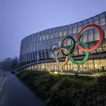 Hosting Olympics 'generational opportunity', says India