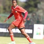 Harambee Starlets launch LA 2028 Olympic ticket quest against Seychelles