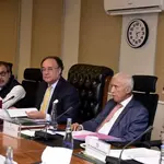 Economic Coordination Committee raises duty on tyre, bike parts import