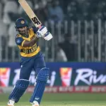 Udara’s 91 lifts Sri Lanka to 182-8 against Pakistan in first T20I