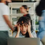 I’m Stuck Leading a Sinking Ship. What Should I Do?