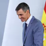 Spanish PM Sanchez kicks off election campaign amid housing crisis protests