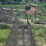 4 men killed in landmine explosion near LoC in Azad Kashmir