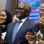 Africa’s richest man, Aliko Dangote, reveals how much you must have before he prioritizes you for his refinery’s IPO
