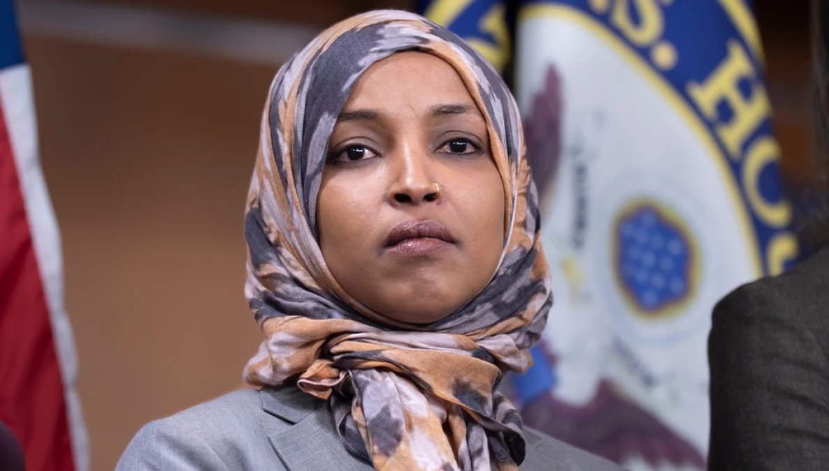 Ilhan Omar investigation seeks to denaturalize and deport congresswoman