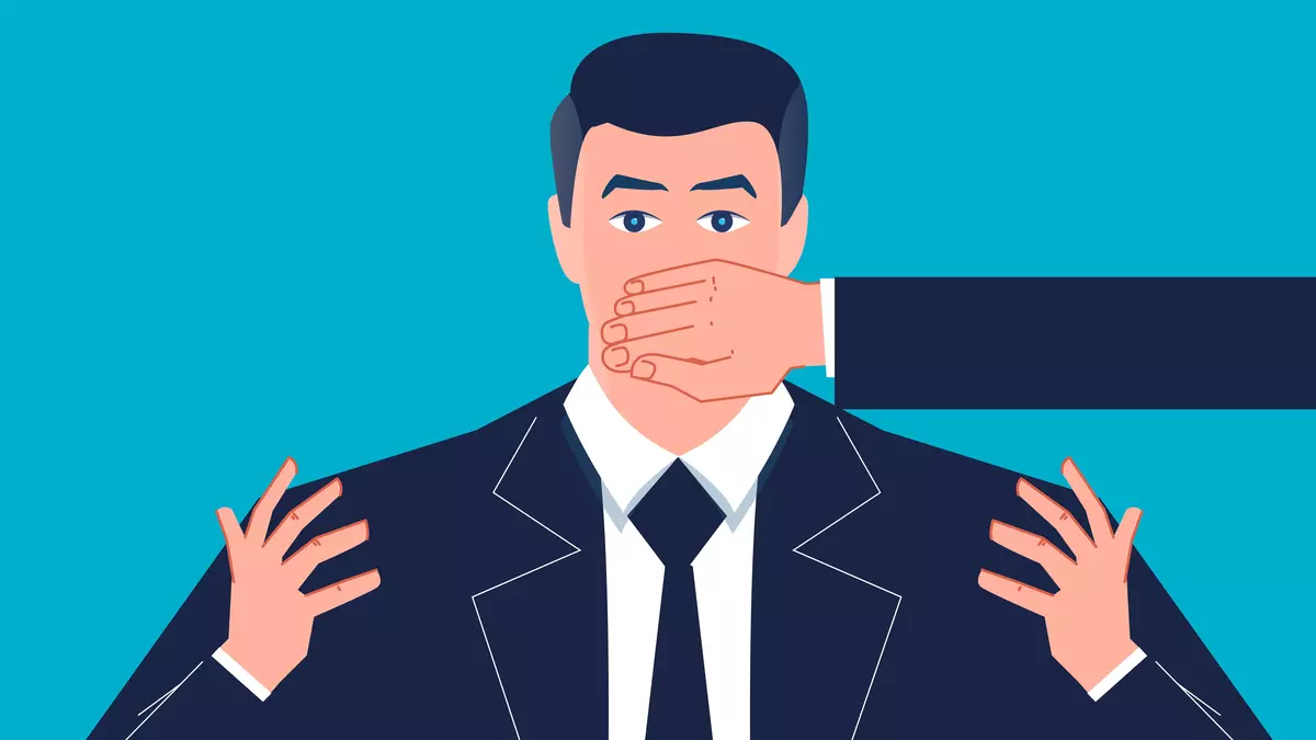 Why Friends Don’t Let Friends Complain, Backed by Science