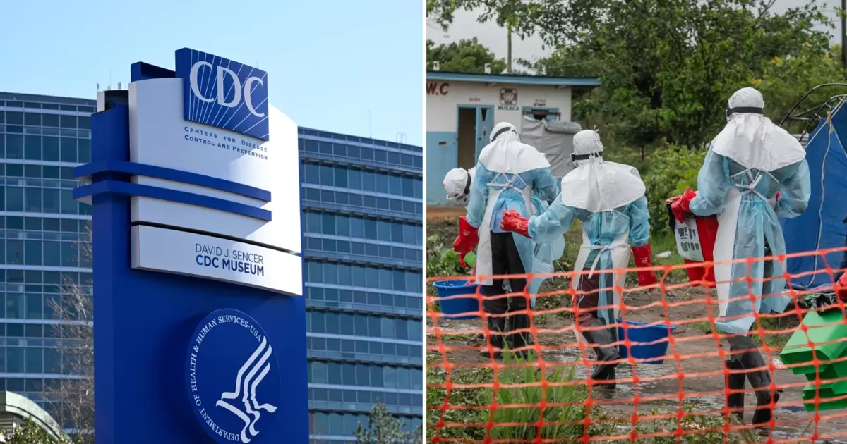 US introduces new Ebola travel declaration as Africa’s most populous nation confirms case for first time in over a decade