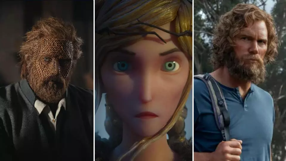 What To Watch This Week: The Best New Shows And Movies On Netflix, HBO Max, Prime Video And More