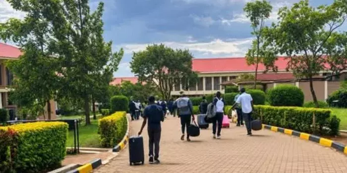 Kibabii University Closes After Student Unrest, Orders Students to Vacate
