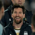 Messi says Argentina retirement is 'saddest day of my career'