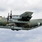 Africa’s second most powerful army flies through NATO airspace to Moscow as Poland explains its clearance