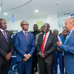 Kenya draws Botswana for SACCO lessons