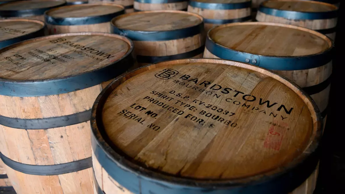 The 99-Point American Whiskey at the 2026 IWSC Isn’t Just Bourbon. That’s the Point