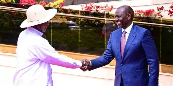 Uganda Fast-Tracks New Kenya Border Road to Ease Busia Traffic
