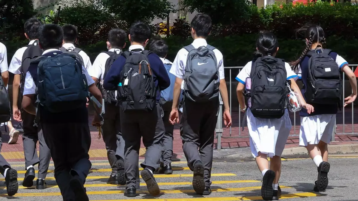 Schools urged not to make pupils with special educational needs repeat grades