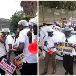 KUTRRH Nurses Issue 21-Day Strike Notice, Threaten to Halt Operations