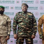 Nigeria moves to repair Africa’s biggest political split as Western-aligned ECOWAS opens talks with 3 Russia-backed Sahel nations