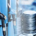 Silver’s recent 50% drop from a record high hints that an economic slowdown looms