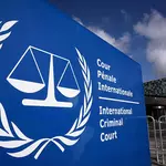 Targeted by Trump, International Criminal Court wins top EU rights prize
