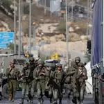 Israel widens West Bank crackdown, displacing Hebron families after attack