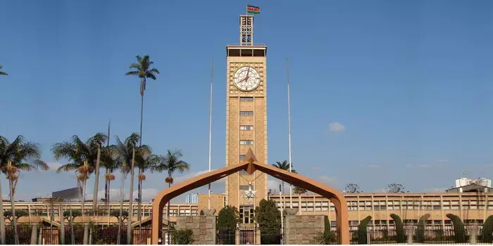 Former Alego Usonga MP Otieno Mak’Onyango Dies While Receiving Treatment at Nairobi Hospital 