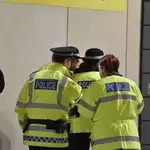 Two Iranian nationals charged over alleged terrorism plot targeting UK Jewish community