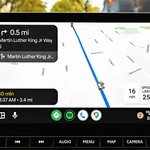 Remember MapQuest? You can now use it with Android Auto