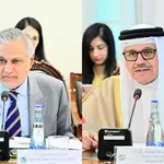 Bahrain working to 'speed up' approval of Pak-GCC free trade pact, foreign minister says