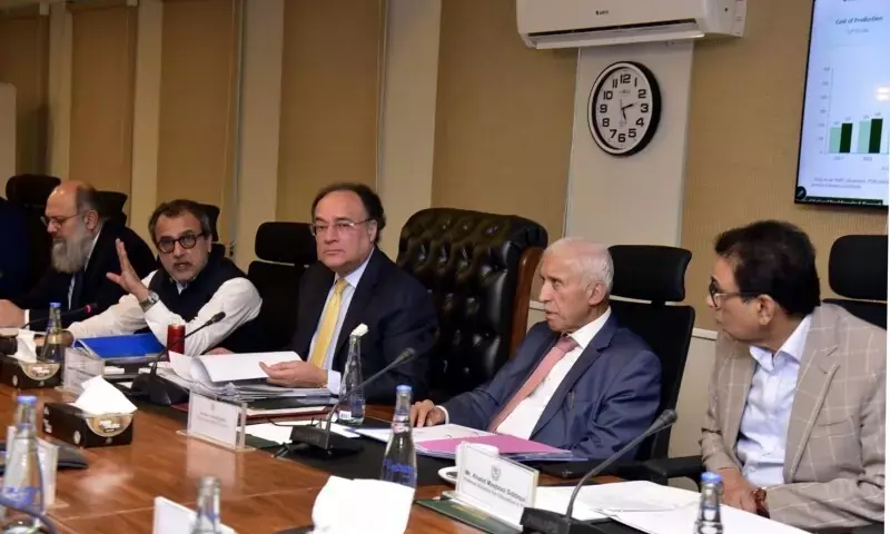 Economic Coordination Committee raises duty on tyre, bike parts import
