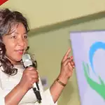 Agnes Kagure hints at shifting political base to Nyeri County Ahead of 2027 elections