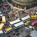 Nigeria loses another mobility giant as Moove exits weeks after Uber despite its $2.1 billion valuation and Waymo-backed US expansion