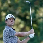 Brennan keeps his cool in Japan for third PGA Tour victory