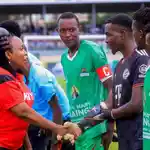 'The talent exists': Maingi calls for grassroots sports funding