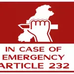 States of exception: what the Constitution, 3 court rulings and 50 years say about the KP emergency