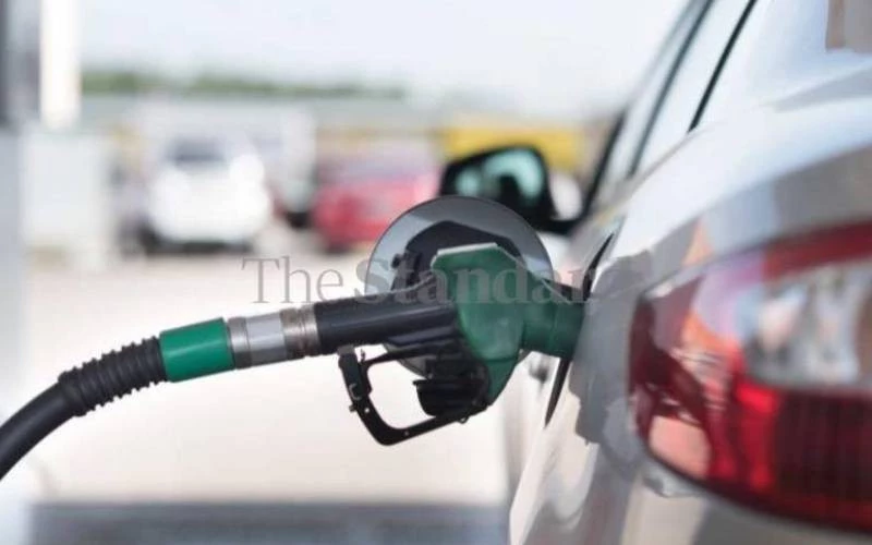 Fuel prices may go higher as subsidies fund depleted