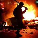 From Paris to Tirana, why protests and riots are sweeping across Europe