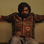 ‘Baththa’ movie review: Balaji Tharaneetharan returns with a delightfully funny, moving comedy-drama
