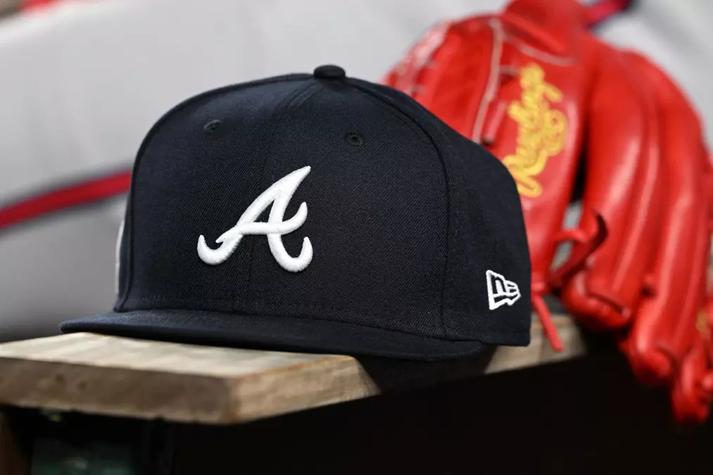 Braves Make Quiet Outfield Move Before MLB Free Agency Begins