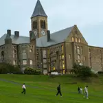 How a Cornell Student Went From Shame to Action