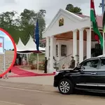 EACC Recovers Ksh40 Million Public Land With Three Govt Houses in Kakamega