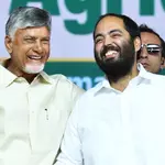 Naidu, Sitharaman launch Rayalaseema horticulture hub; Anant Ambani pledges ₹1 lakh crore for biogas in Andhra