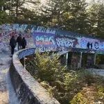 Bosnia-Herzegovina shaped by war, separatism, EU ambitions