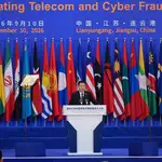 China and Africa boost law enforcement ties in crackdown on cross-border cybercrime