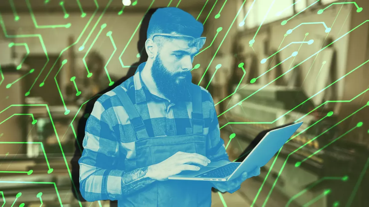 Most Small Businesses Use AI. Few Have Figured Out How to Make It Work