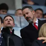 Arsenal plot football domination after title win, says CEO Garlick