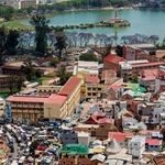 Africa’s largest island nation lets state utility bypass bidding rules to buy generators from Russia as ties grow after coup