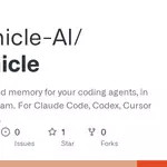 Show HN: Graphicle, a Rust port of Graphify with memory for coding agents