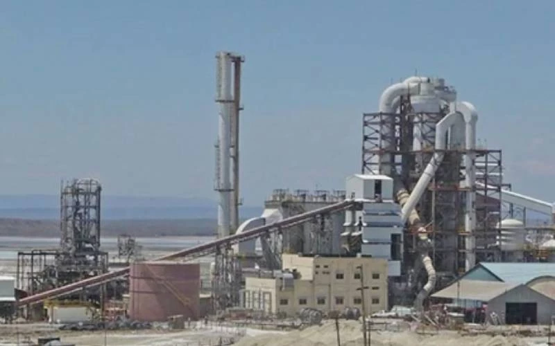 Extraction to industry: Africa's mineral resources face new test